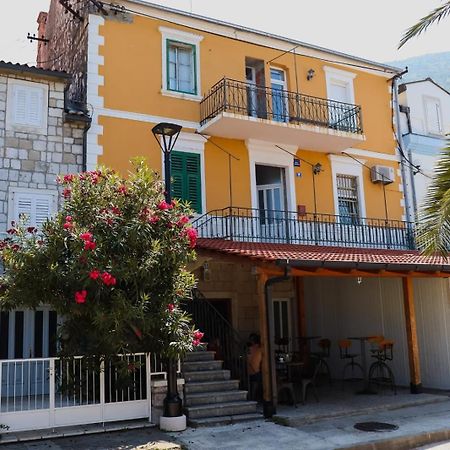 Apartament Dream House Rajic Trpanj Zewnętrze zdjęcie