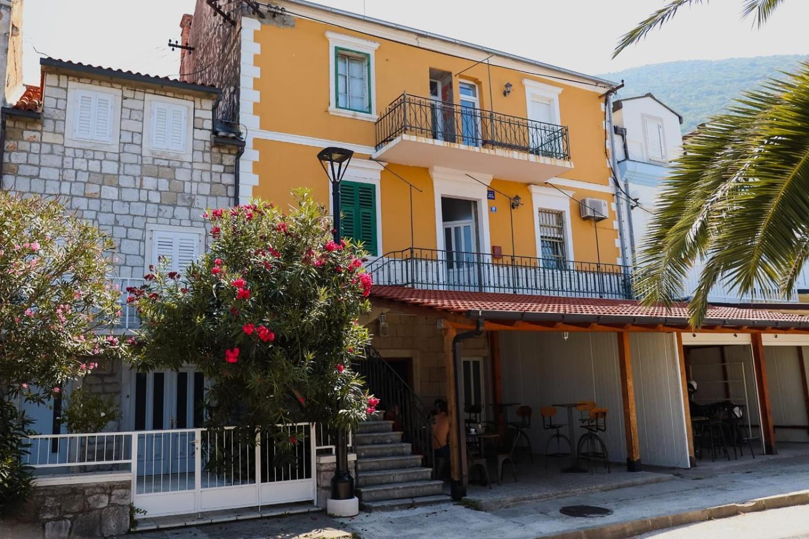 Apartament Dream House Rajic Trpanj Zewnętrze zdjęcie
