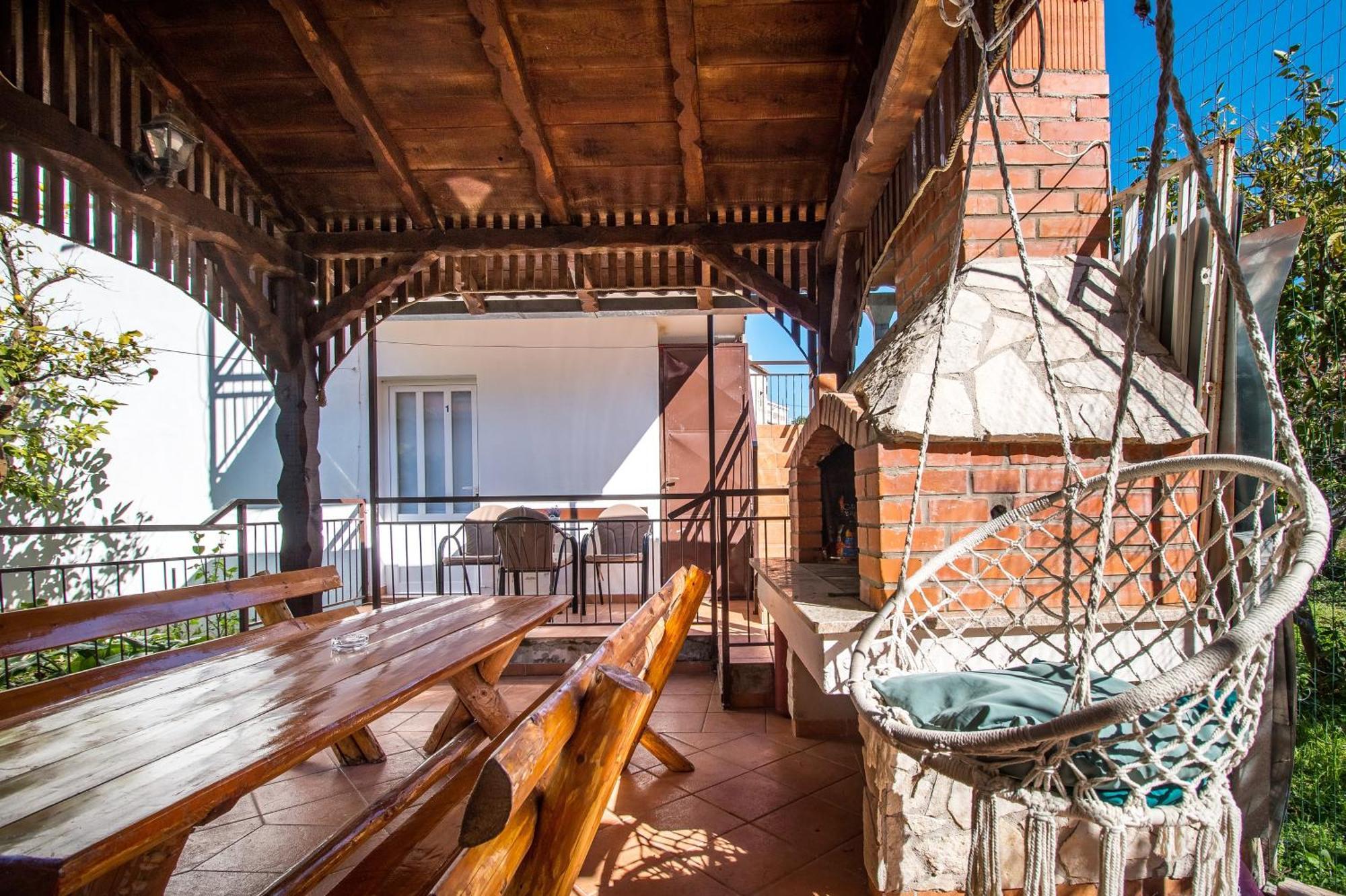 Apartament Dream House Rajic Trpanj Zewnętrze zdjęcie