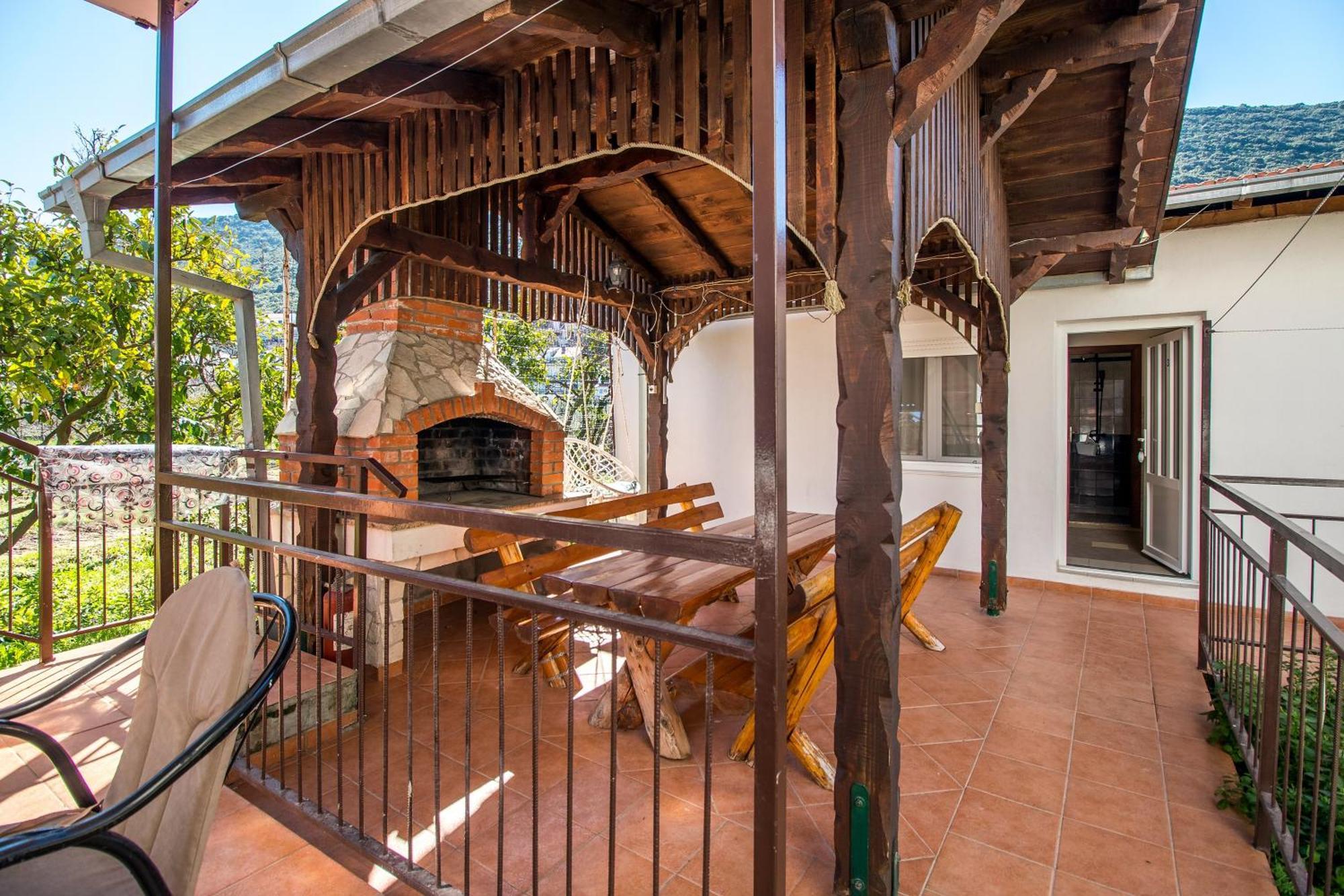 Apartament Dream House Rajic Trpanj Zewnętrze zdjęcie