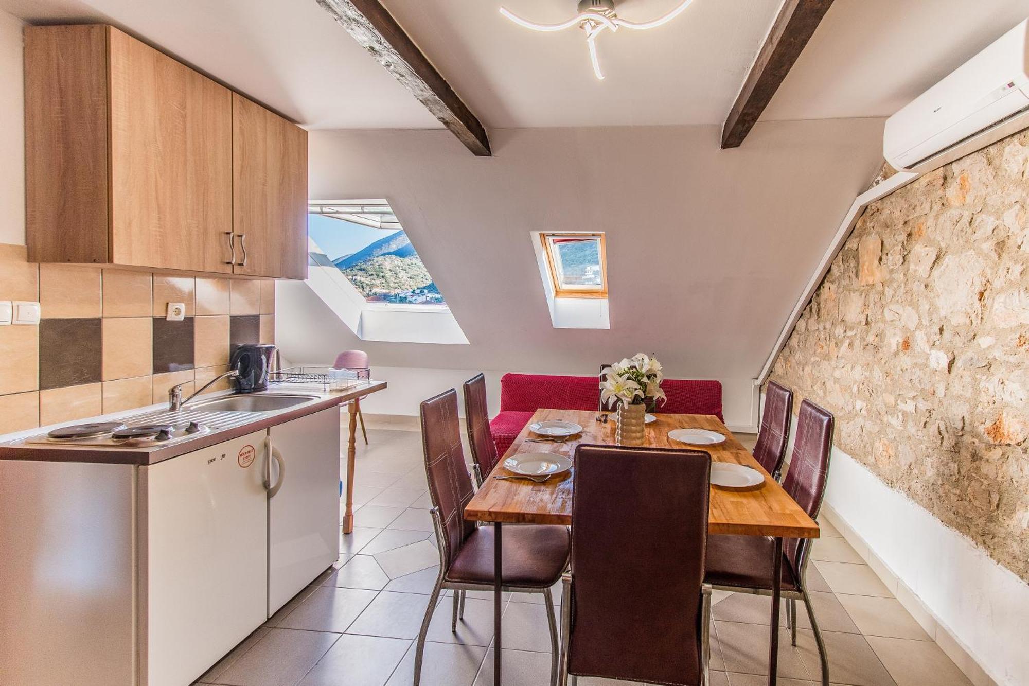 Apartament Dream House Rajic Trpanj Zewnętrze zdjęcie