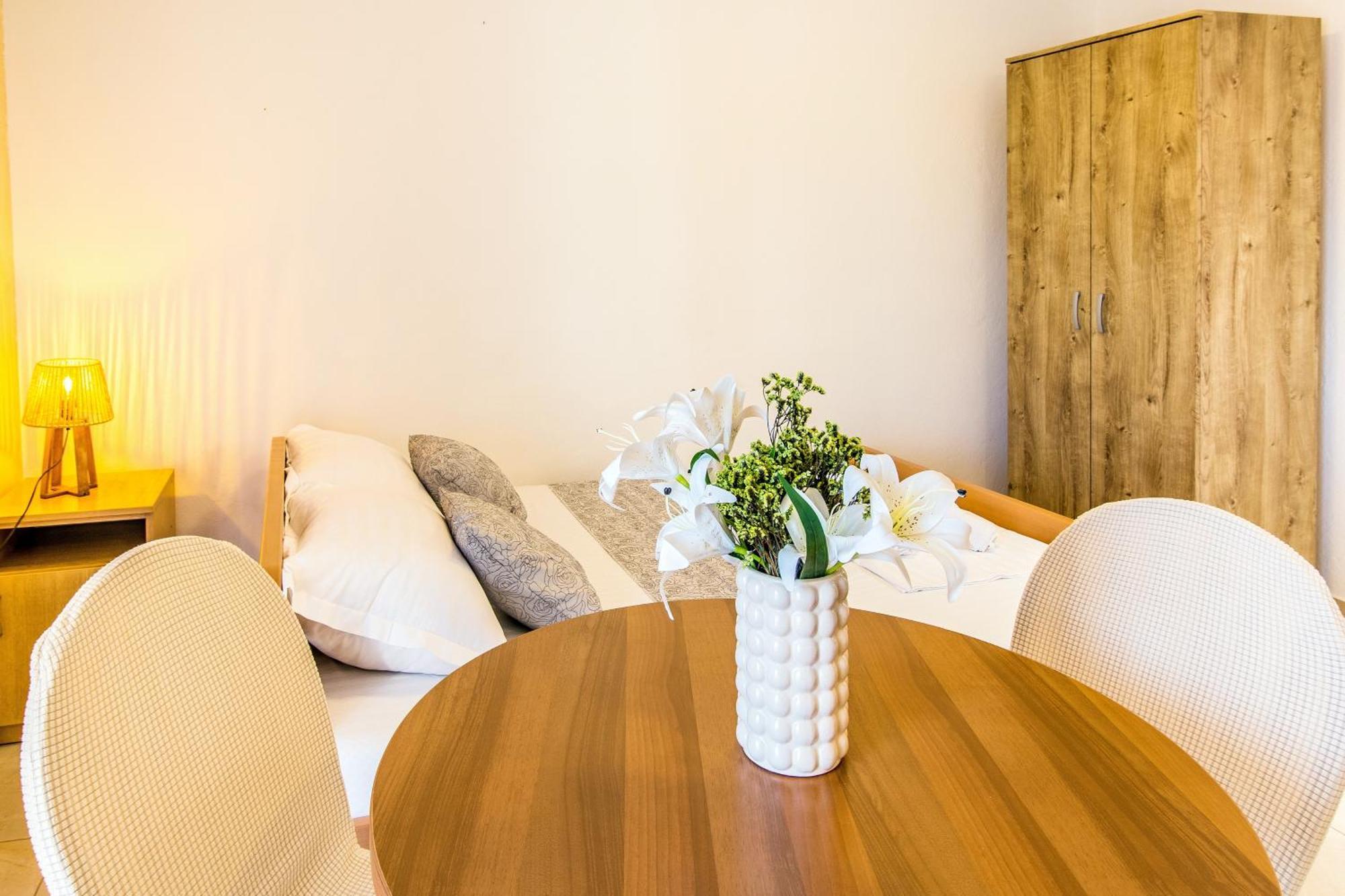 Apartament Dream House Rajic Trpanj Zewnętrze zdjęcie