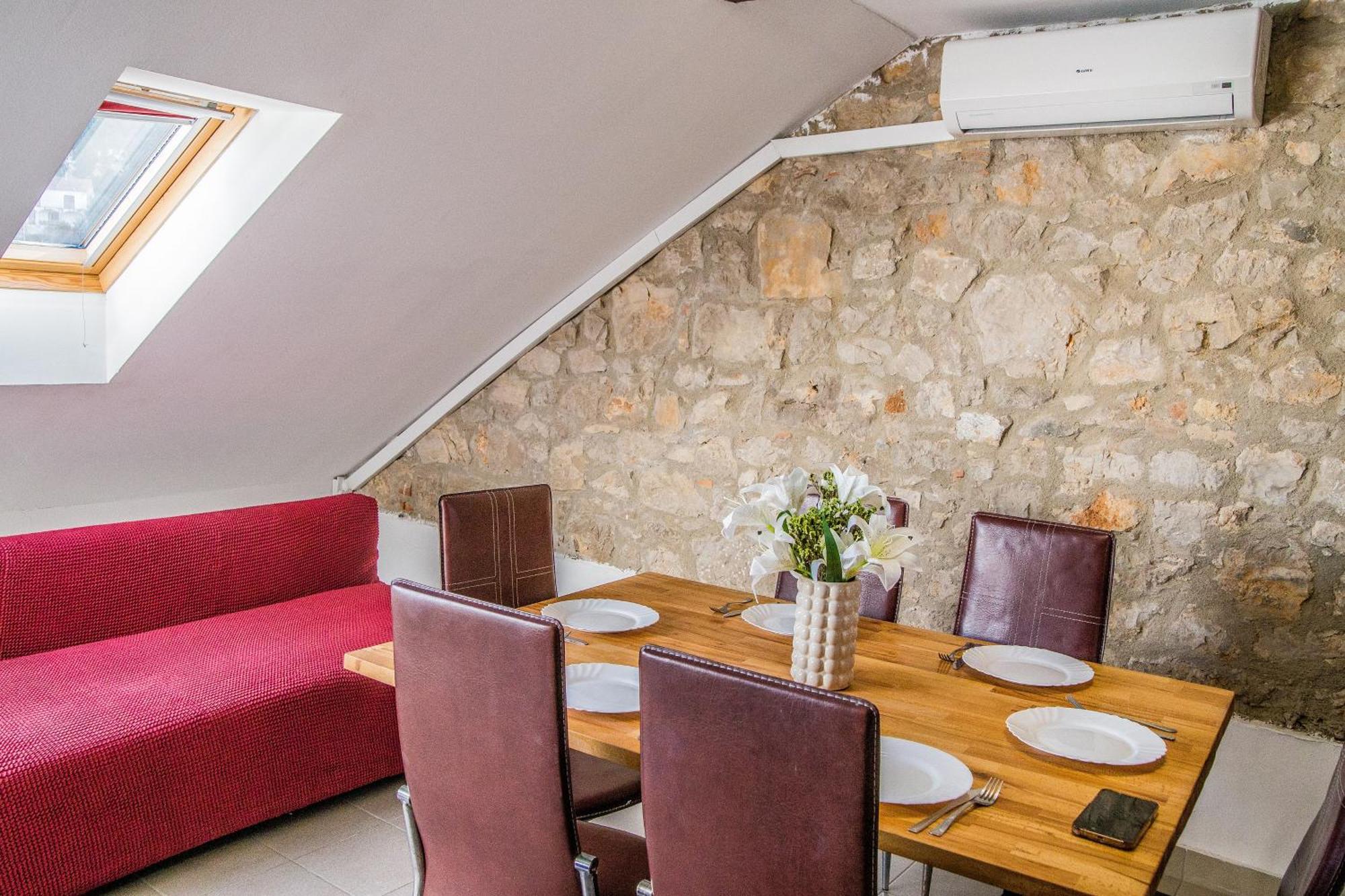 Apartament Dream House Rajic Trpanj Zewnętrze zdjęcie