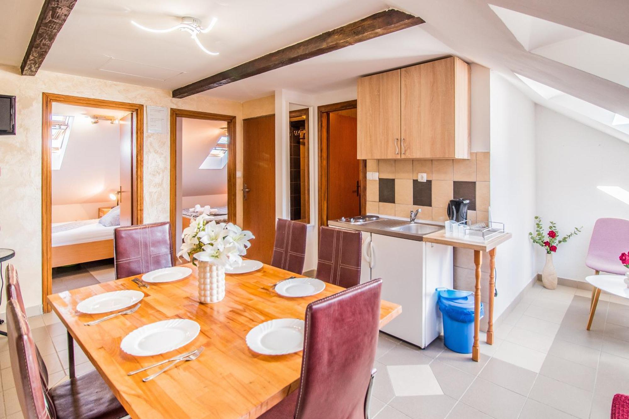 Apartament Dream House Rajic Trpanj Zewnętrze zdjęcie