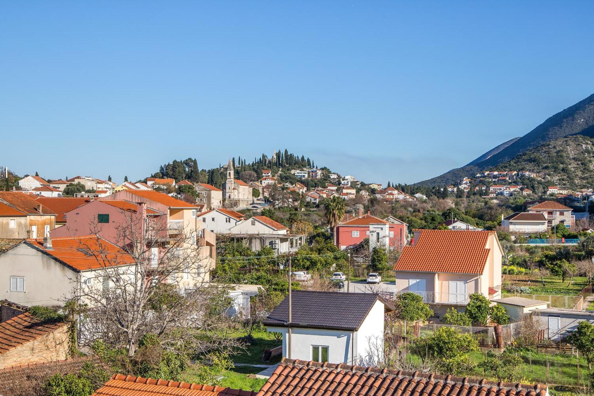 Apartament Dream House Rajic Trpanj Zewnętrze zdjęcie