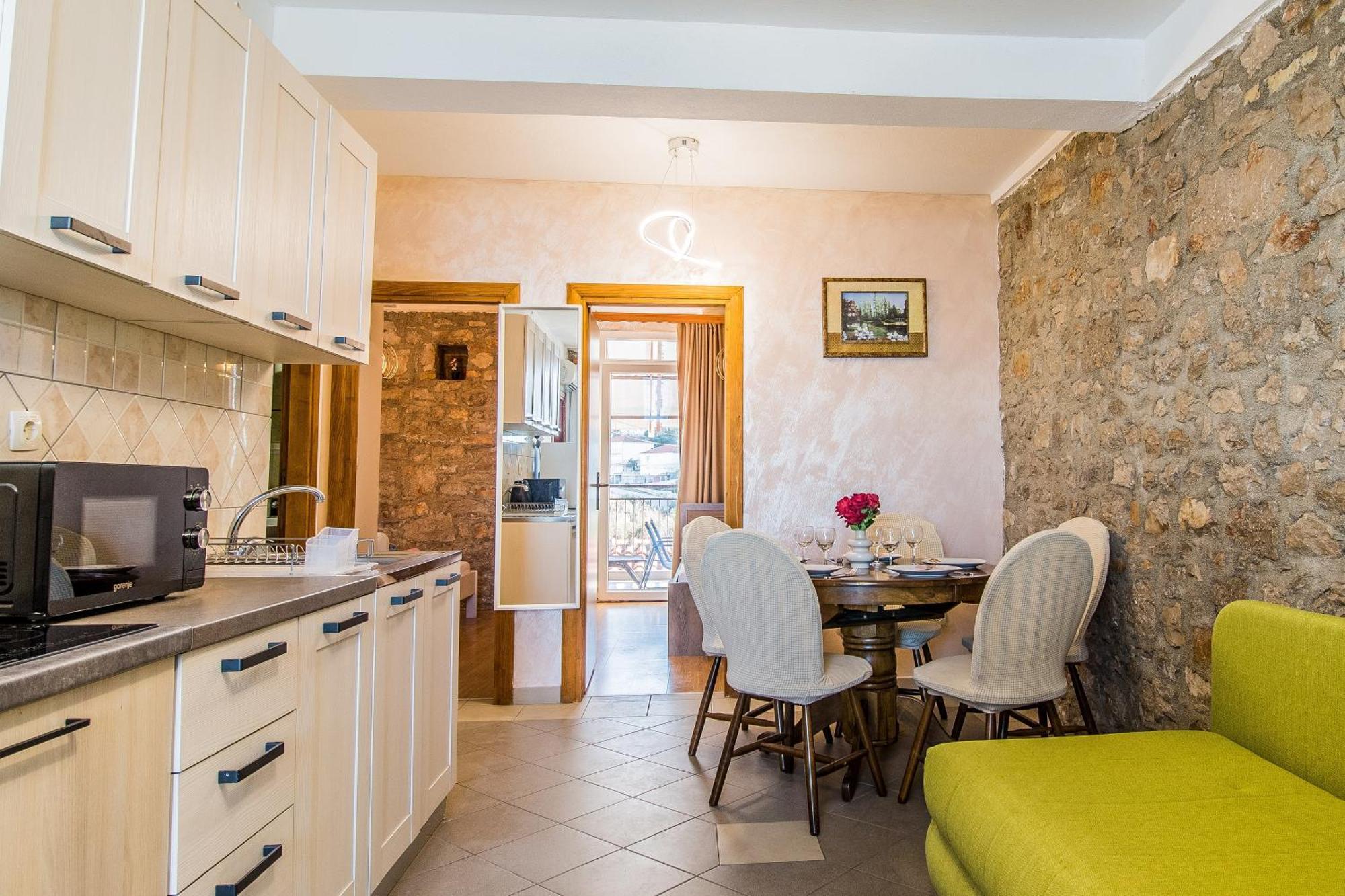Apartament Dream House Rajic Trpanj Zewnętrze zdjęcie