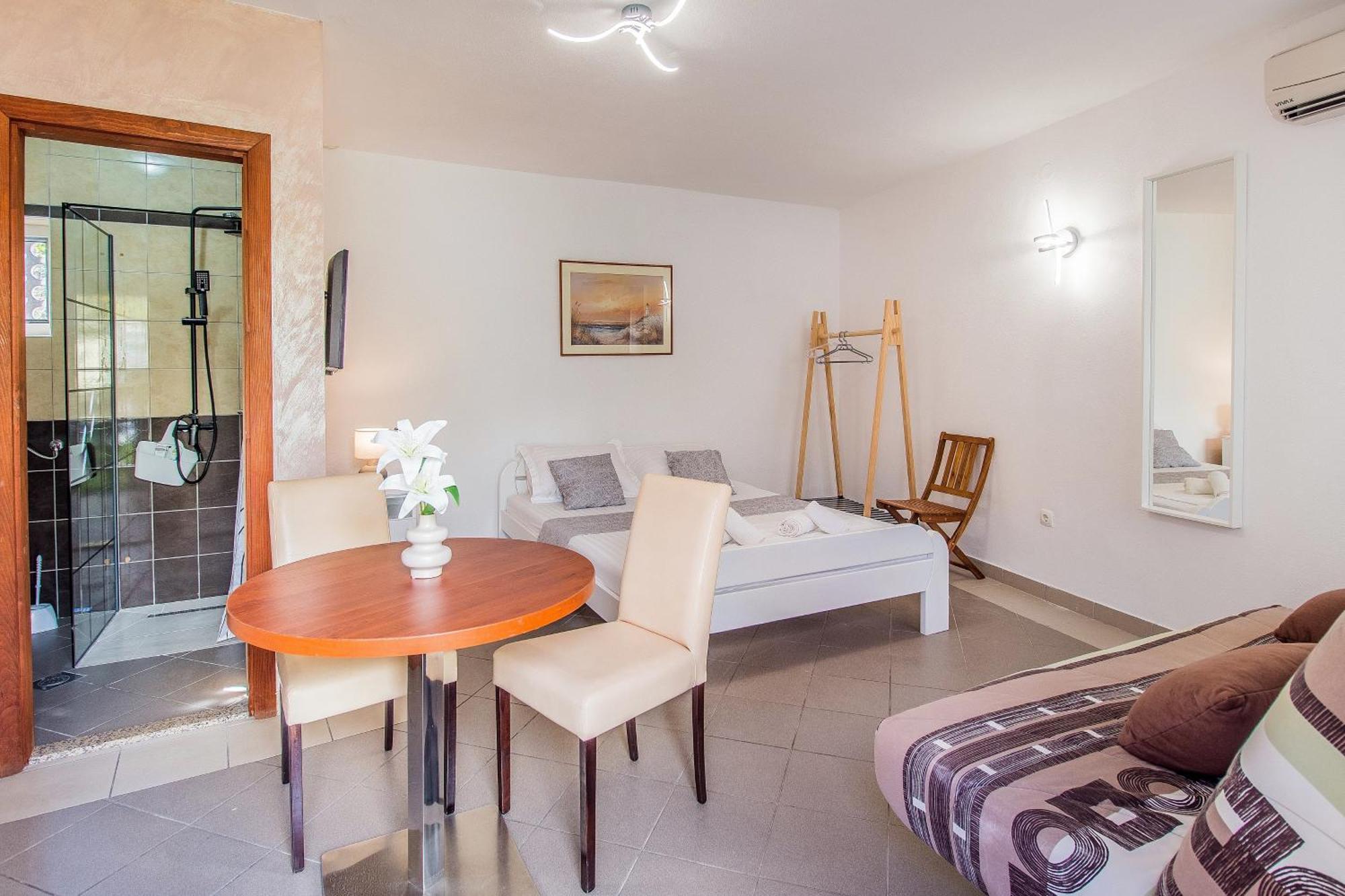 Apartament Dream House Rajic Trpanj Zewnętrze zdjęcie