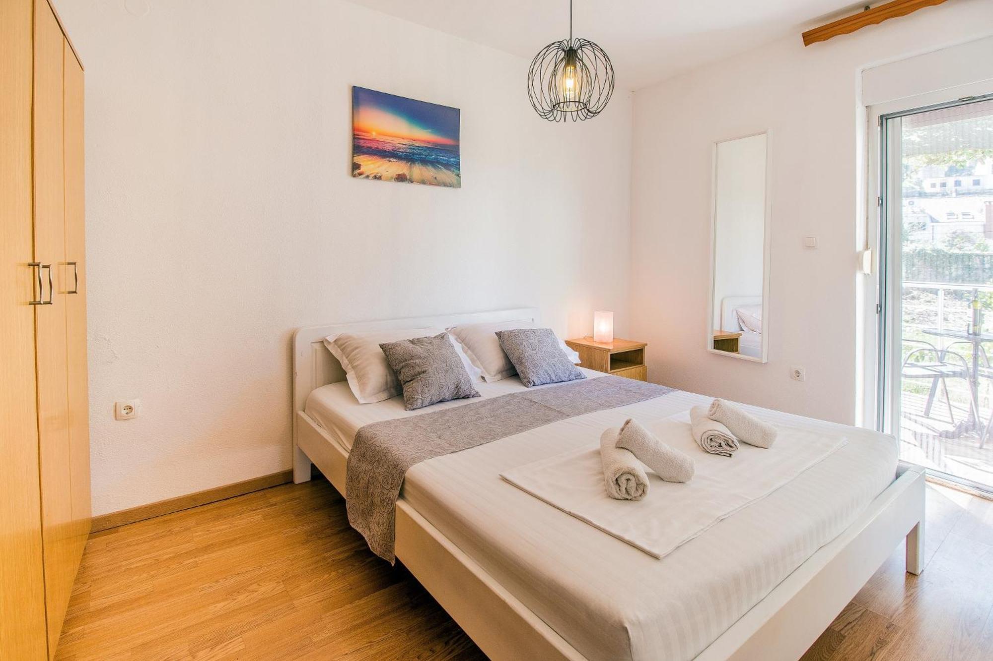 Apartament Dream House Rajic Trpanj Zewnętrze zdjęcie
