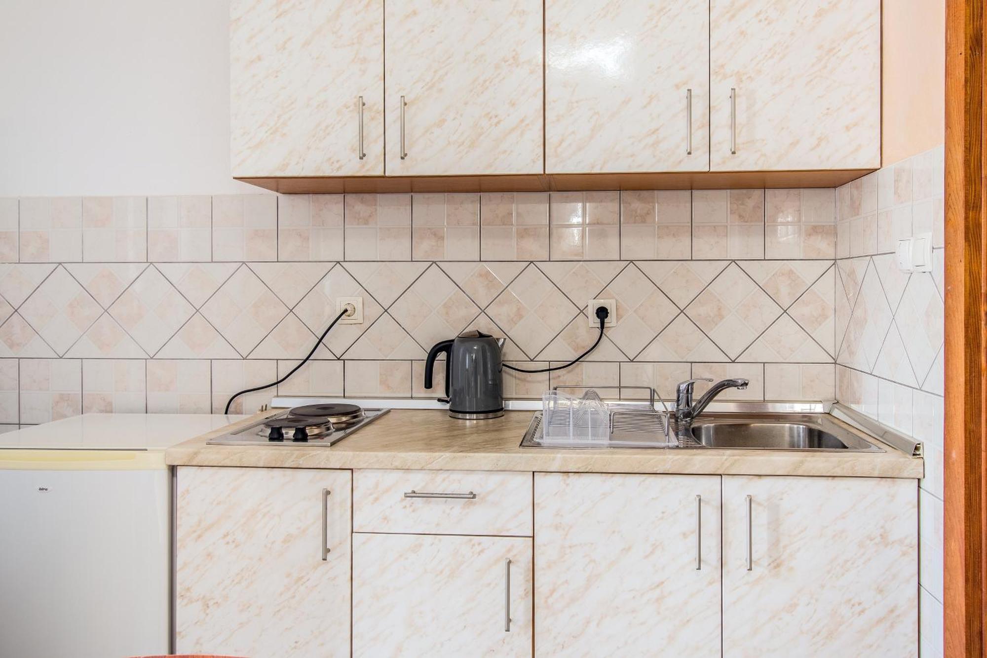 Apartament Dream House Rajic Trpanj Zewnętrze zdjęcie