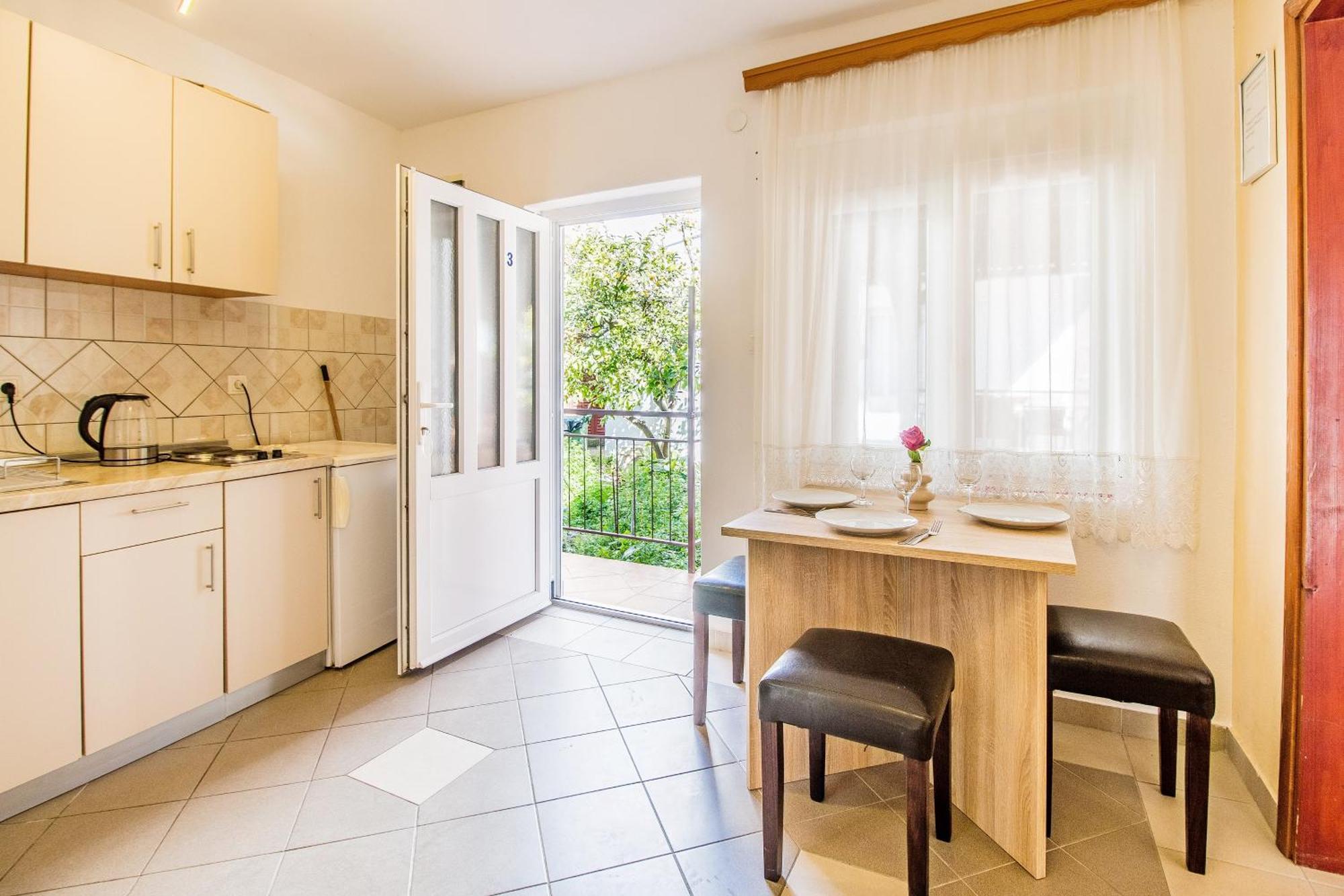 Apartament Dream House Rajic Trpanj Zewnętrze zdjęcie