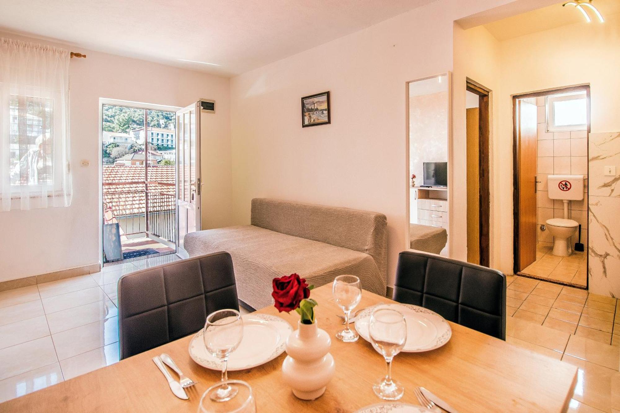 Apartament Dream House Rajic Trpanj Zewnętrze zdjęcie