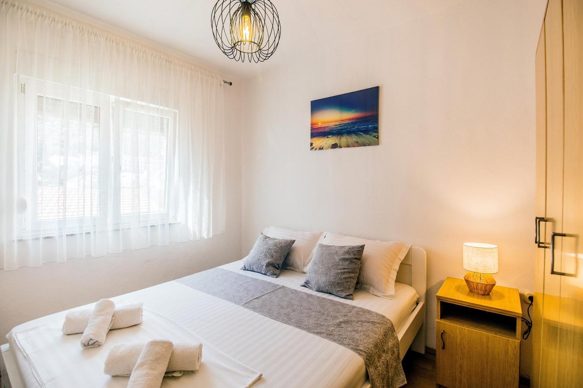 Apartament Dream House Rajic Trpanj Zewnętrze zdjęcie