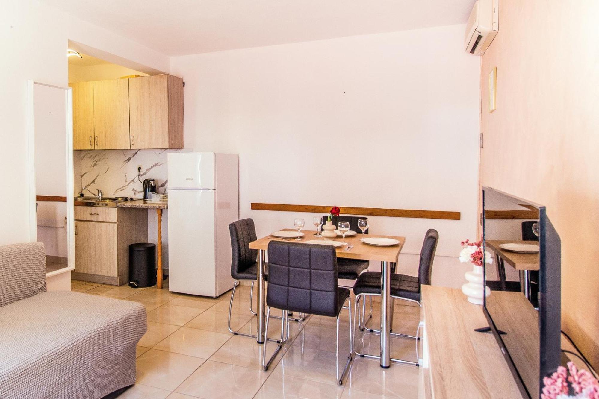 Apartament Dream House Rajic Trpanj Zewnętrze zdjęcie