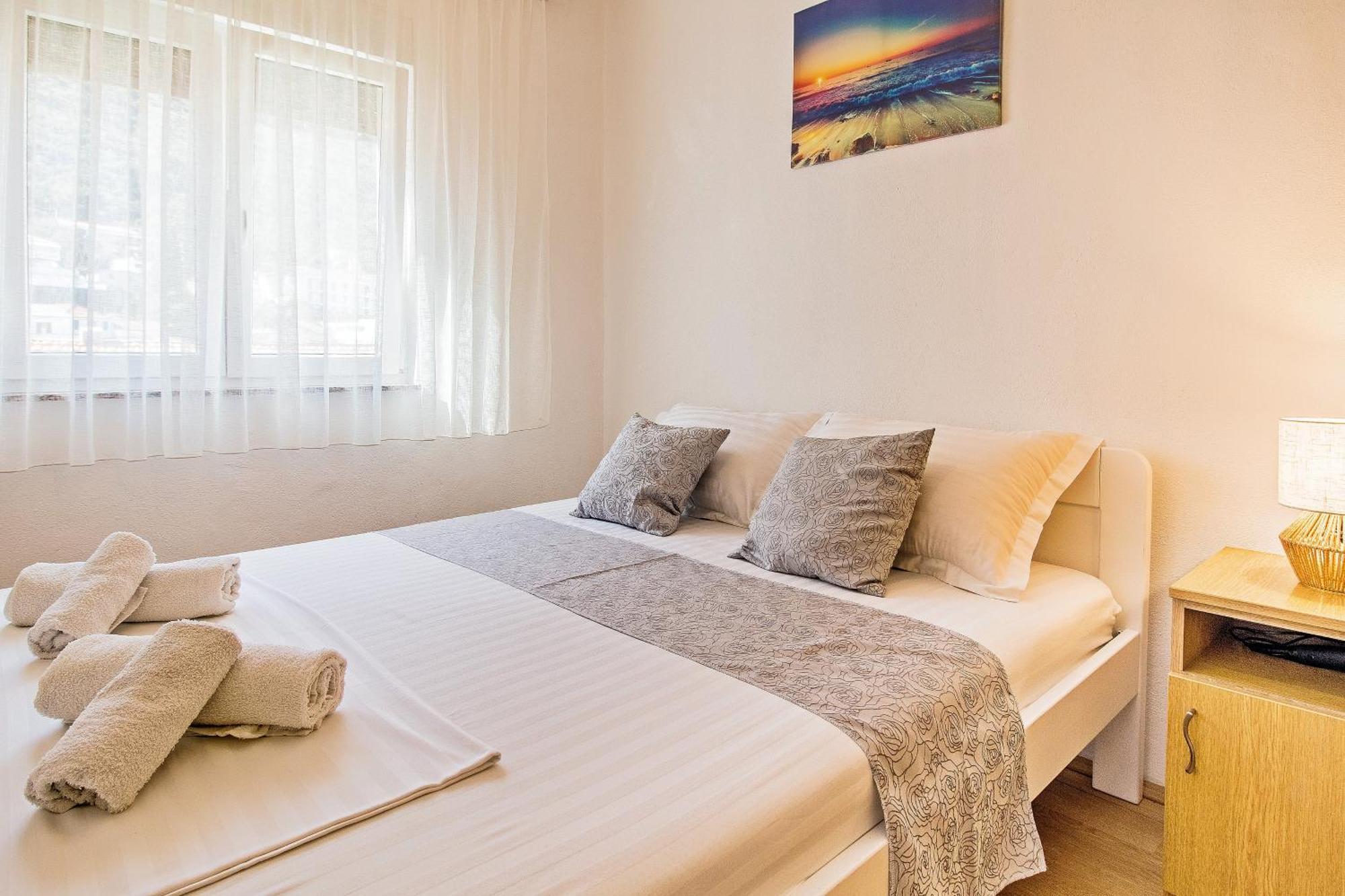 Apartament Dream House Rajic Trpanj Zewnętrze zdjęcie