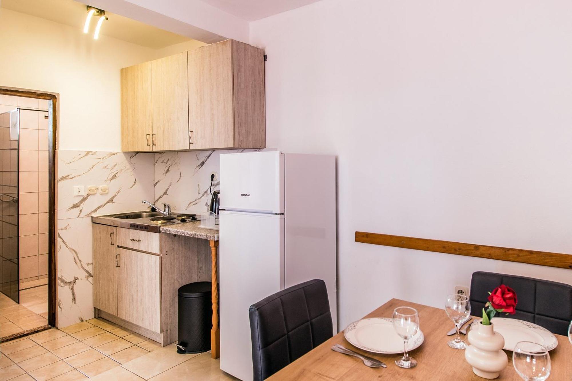 Apartament Dream House Rajic Trpanj Zewnętrze zdjęcie