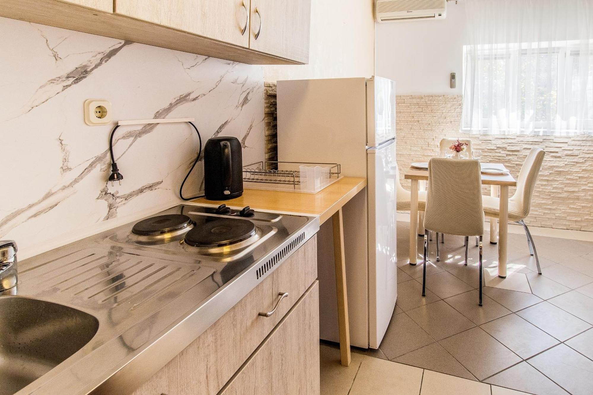 Apartament Dream House Rajic Trpanj Zewnętrze zdjęcie