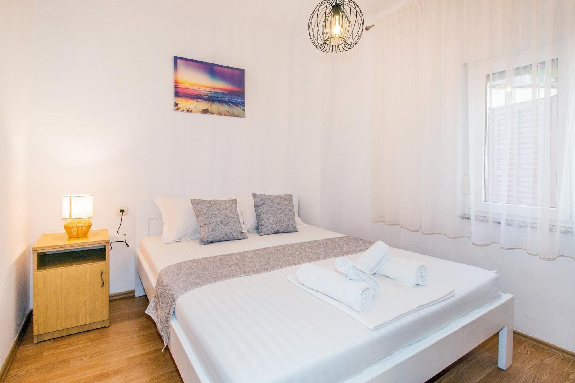 Apartament Dream House Rajic Trpanj Zewnętrze zdjęcie