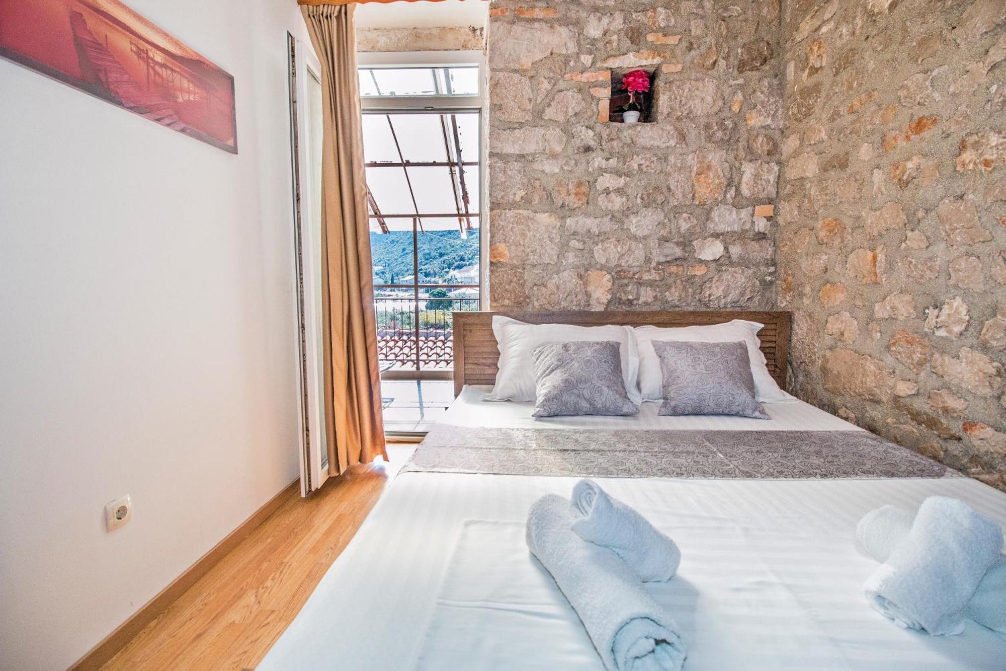 Apartament Dream House Rajic Trpanj Zewnętrze zdjęcie