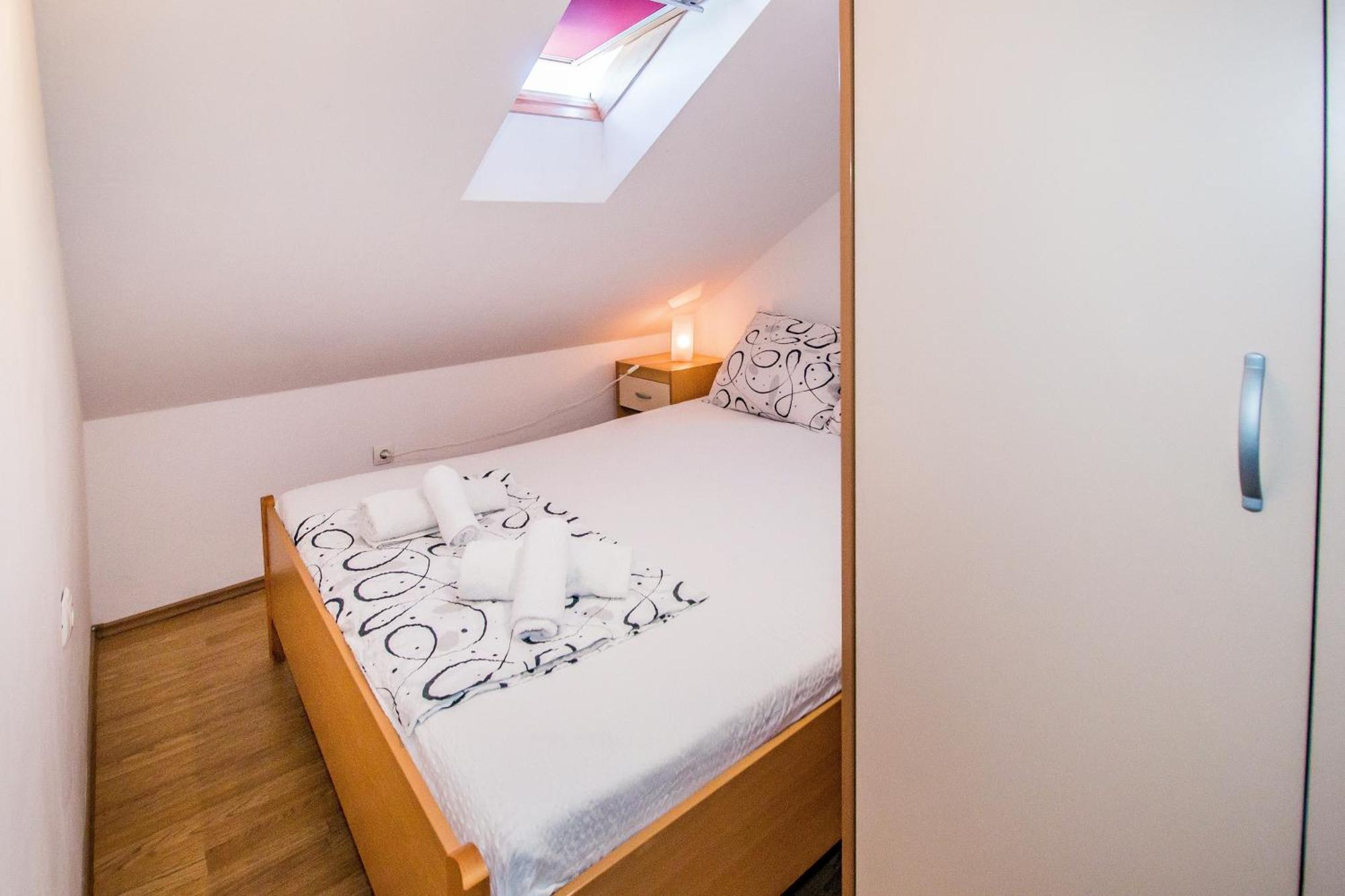 Apartament Dream House Rajic Trpanj Zewnętrze zdjęcie